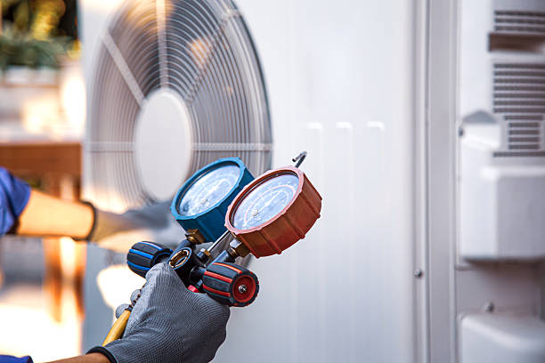 Affordable Emergency Ac Repair solutions in Santa Fe, TX